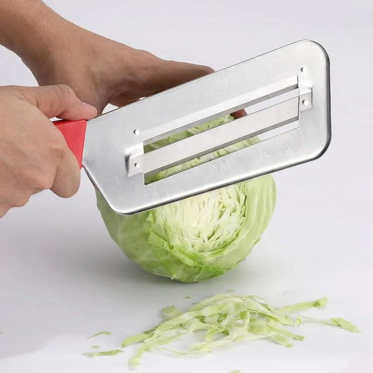 Cabbage Chopper Shredder Fast and Efficient Vegetable Cutter