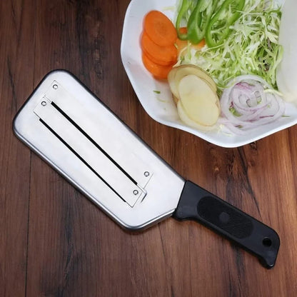 Cabbage Chopper Shredder Fast and Efficient Vegetable Cutter