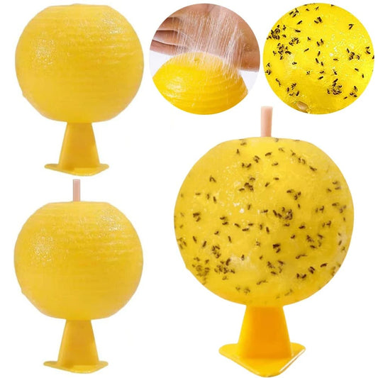 Sticky Insect Trap Ball