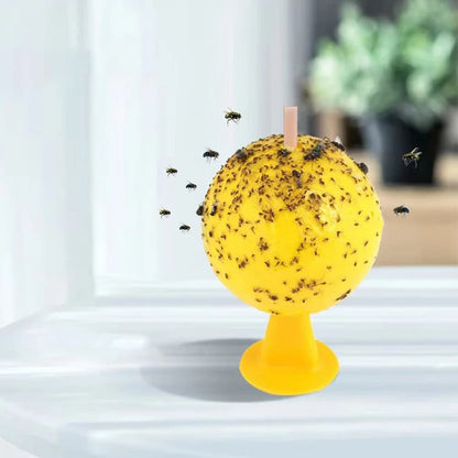 Sticky Insect Trap Ball