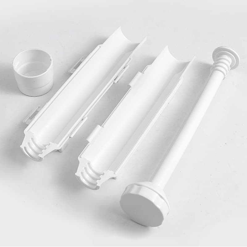 Sushi Roller Bazooka: Sushi Night Perfection at Your Fingertips