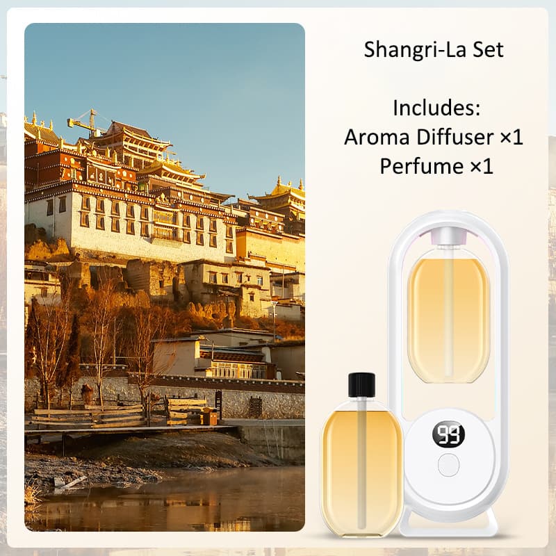 Smart Automatic Air Freshener Dispenser – Long-Lasting Fragrance Spray for Bathroom, Toilet & Home Odor Eliminator