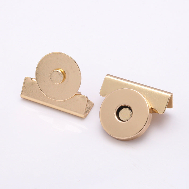 🧷Seamless Magnetic Buckle Clasp for Bags, Clothing and DIY Crafts✨