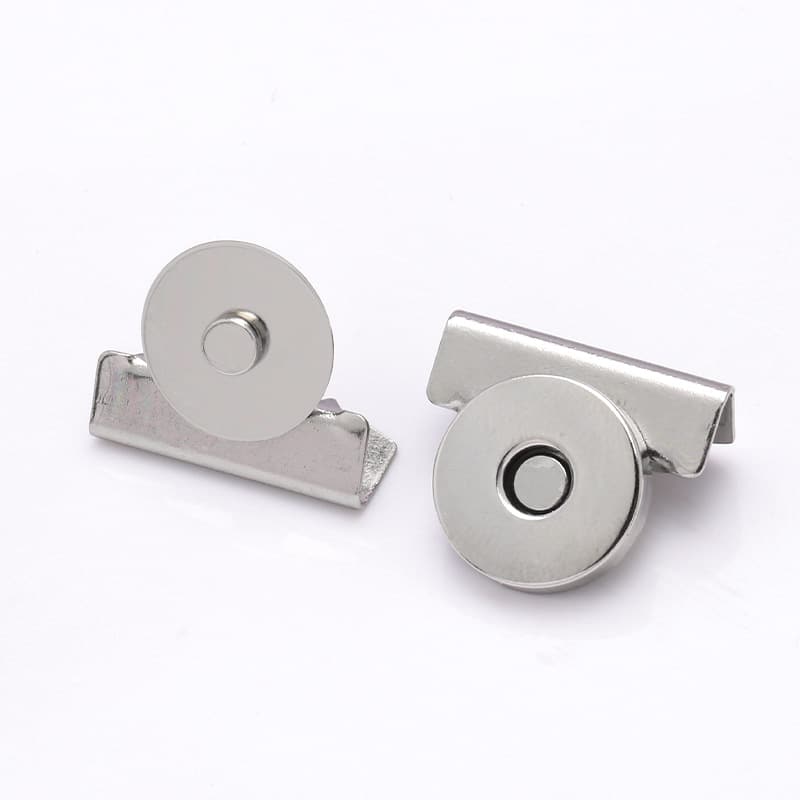 🧷Seamless Magnetic Buckle Clasp for Bags, Clothing and DIY Crafts✨