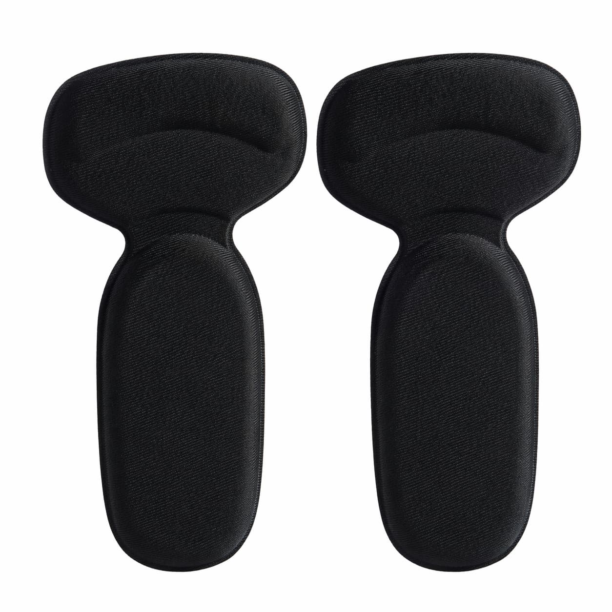 Anti-slip Heel Liners Soft Cushion Heel Protector Pads for Women Men Shoes