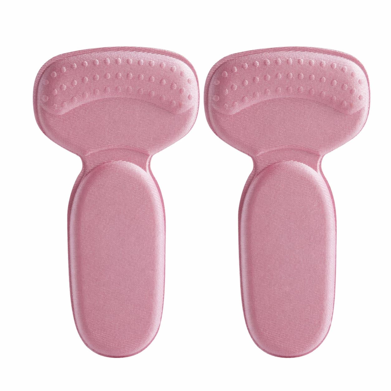 Anti-slip Heel Liners Soft Cushion Heel Protector Pads for Women Men Shoes