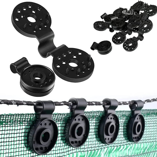 Shade Cloth Heavy Duty Lock Grip
