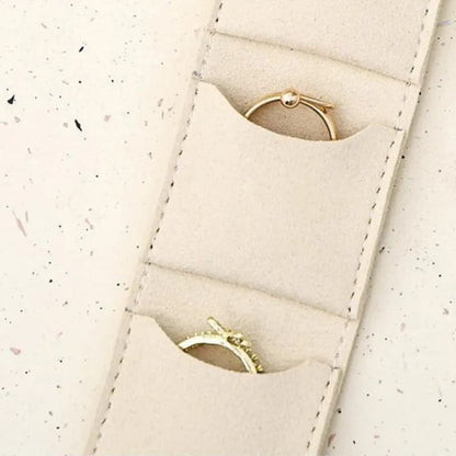 🔥Mini Travel Jewelry Bag
