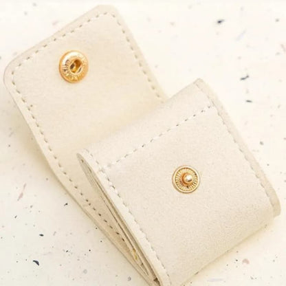 🔥Mini Travel Jewelry Bag