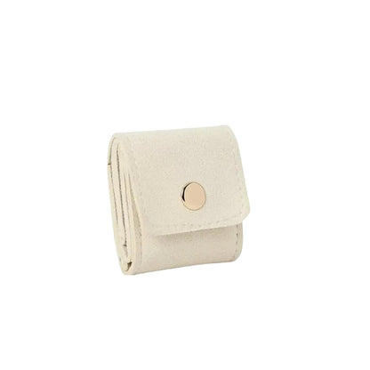 🔥Mini Travel Jewelry Bag