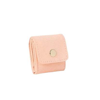 🔥Mini Travel Jewelry Bag