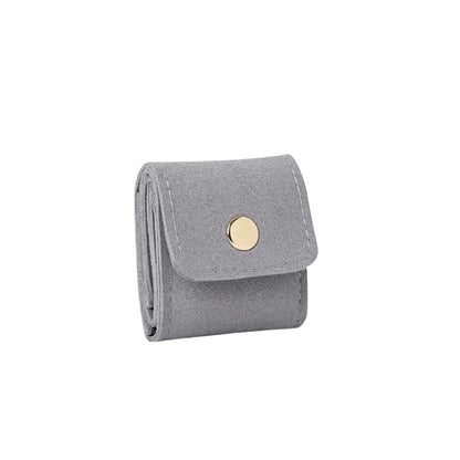 🔥Mini Travel Jewelry Bag