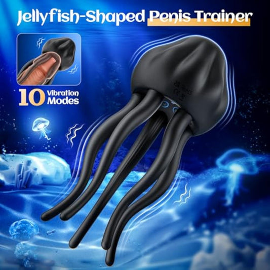Small Jellyfish Trainer For Men