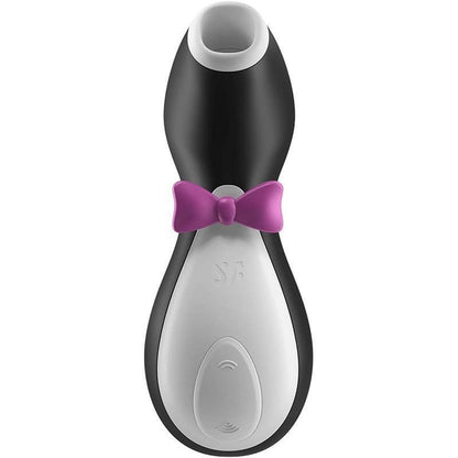Penguin Suction Vibrating Egg – Female Adult Pleasure Masturbator