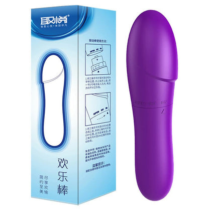 Joy Stick G-Spot Vibrator for Women