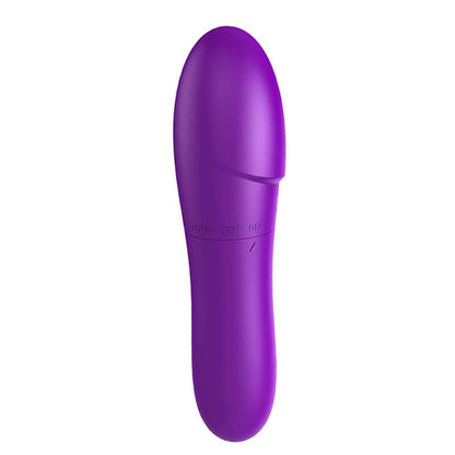 Joy Stick G-Spot Vibrator for Women
