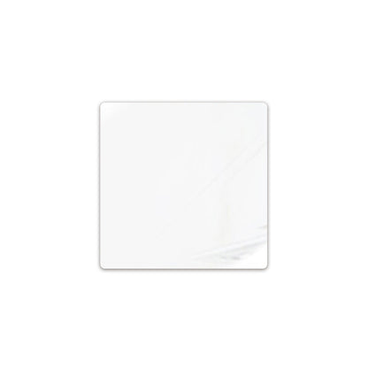 Acrylic Mirror Wall Sticker, Oval Soft Mirror for Living Room, Bathroom & Bedroom