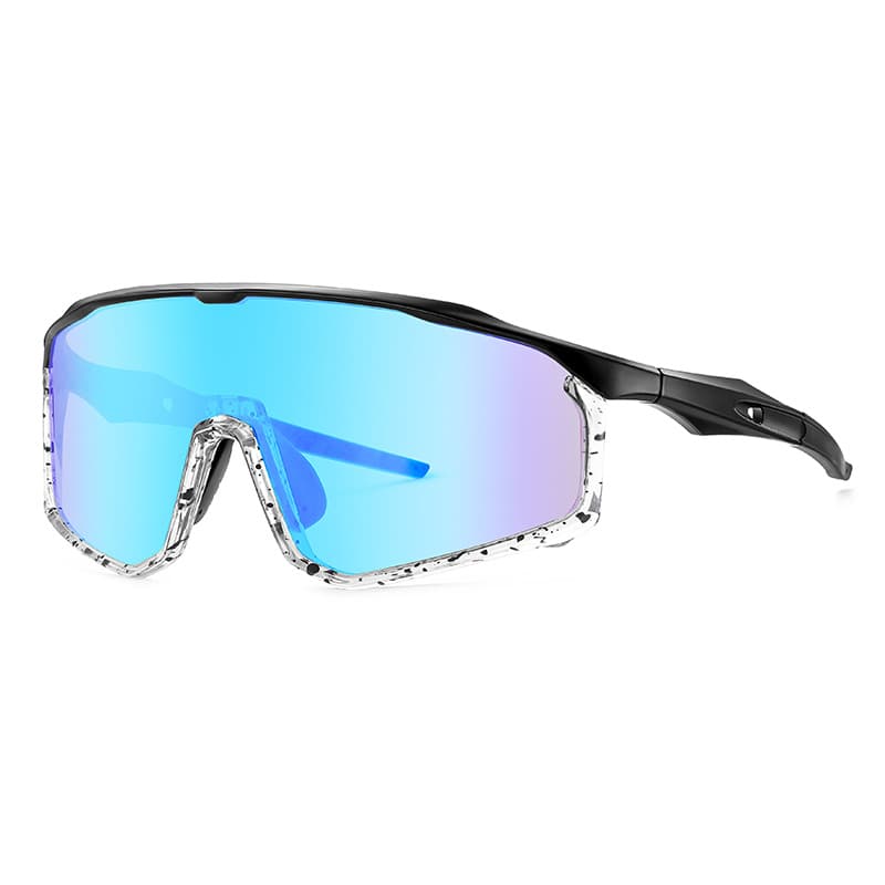 Photochromic Cycling Glasses – Unisex, Auto Darkening, UV Protection