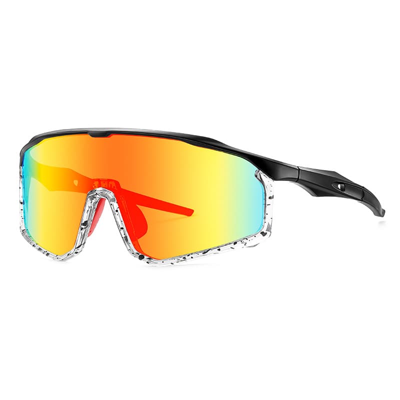 Photochromic Cycling Glasses – Unisex, Auto Darkening, UV Protection