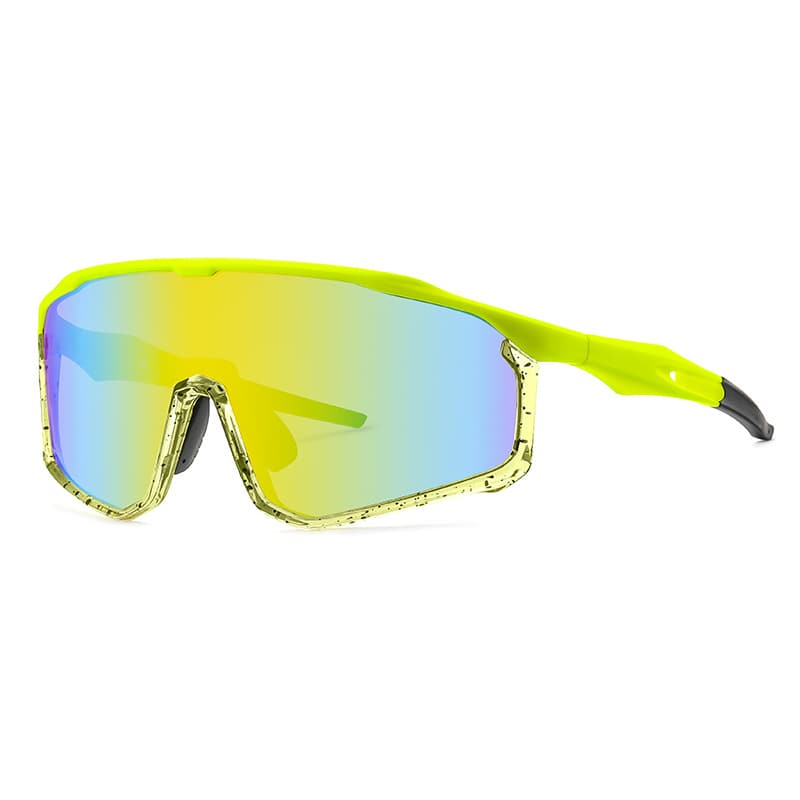 Photochromic Cycling Glasses – Unisex, Auto Darkening, UV Protection