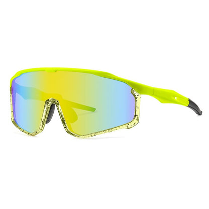 Photochromic Cycling Glasses – Unisex, Auto Darkening, UV Protection