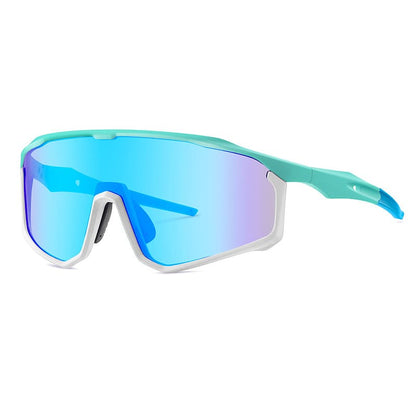 Photochromic Cycling Glasses – Unisex, Auto Darkening, UV Protection