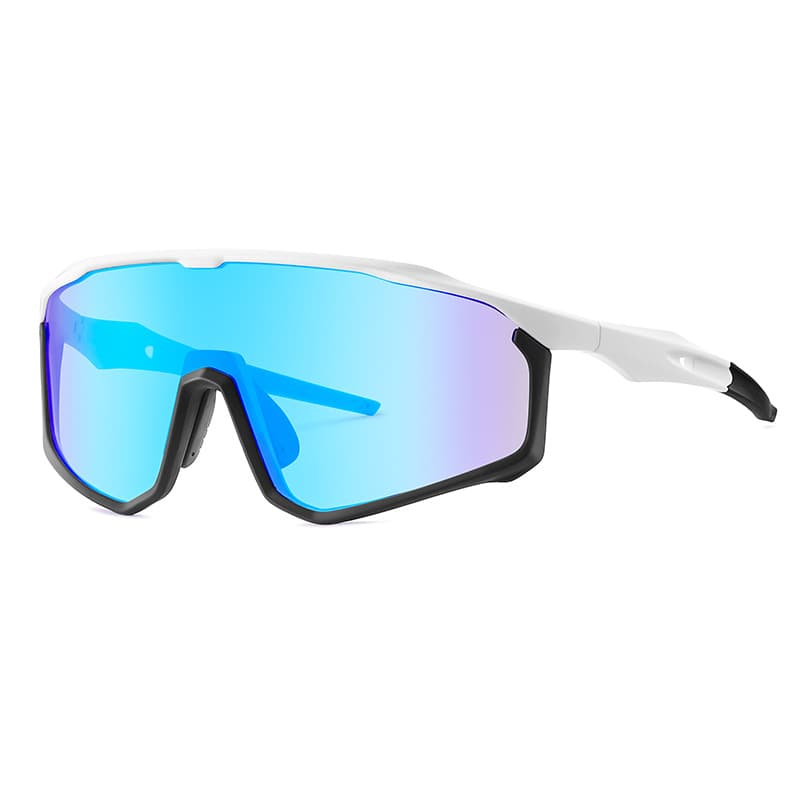 Photochromic Cycling Glasses – Unisex, Auto Darkening, UV Protection