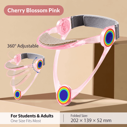 Adjustable Neck Brace – Neck Support & Prevents Slouching, for Kids & Adults
