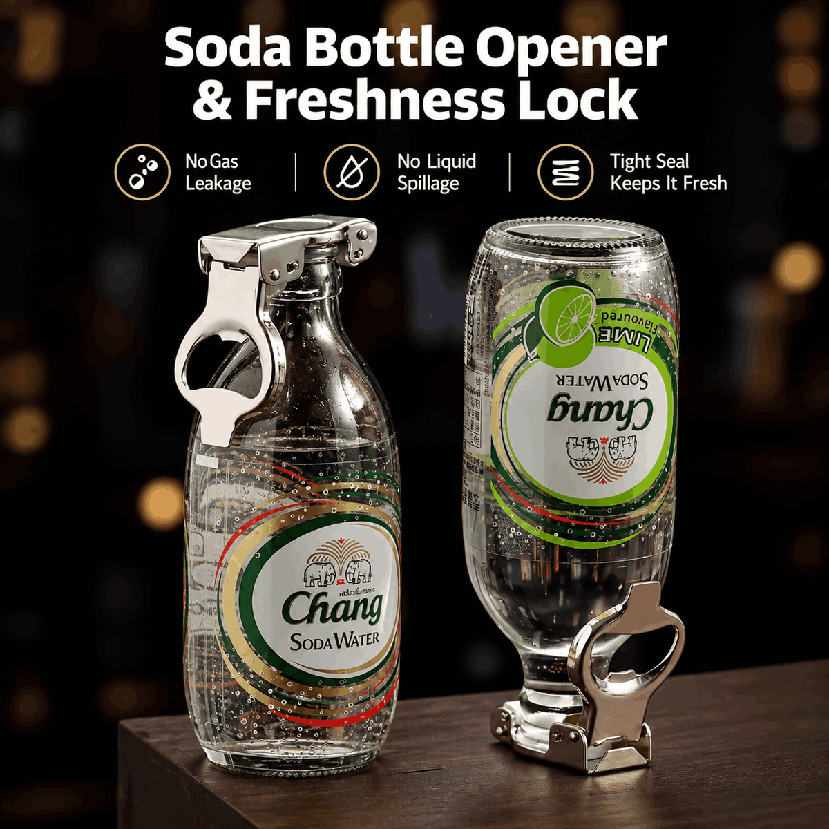Opener That Seals? 2-in-1 – Opens & Keeps Fresh