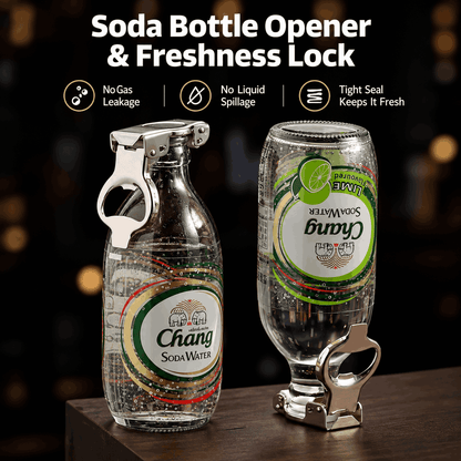 Opener That Seals? 2-in-1 – Opens & Keeps Fresh