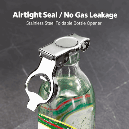 Opener That Seals? 2-in-1 – Opens & Keeps Fresh