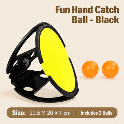 Fun Catch Ball Game
