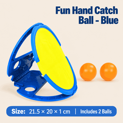 Fun Catch Ball Game