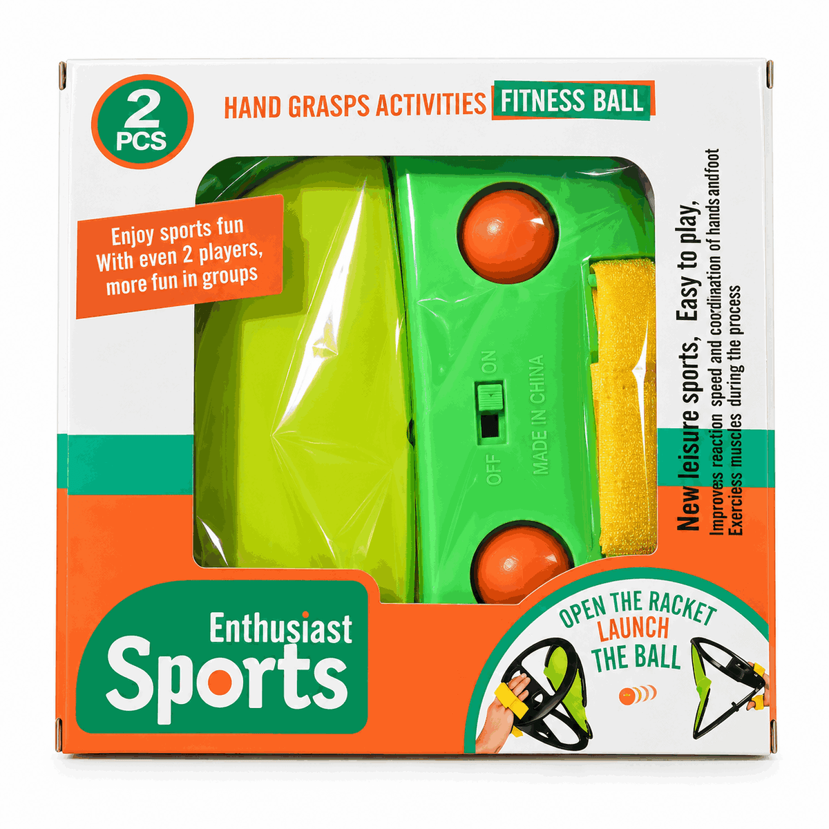 Fun Catch Ball Game