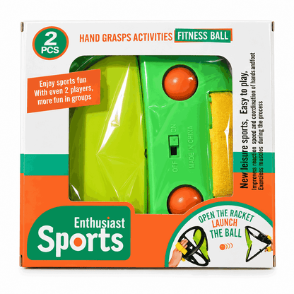 Fun Catch Ball Game