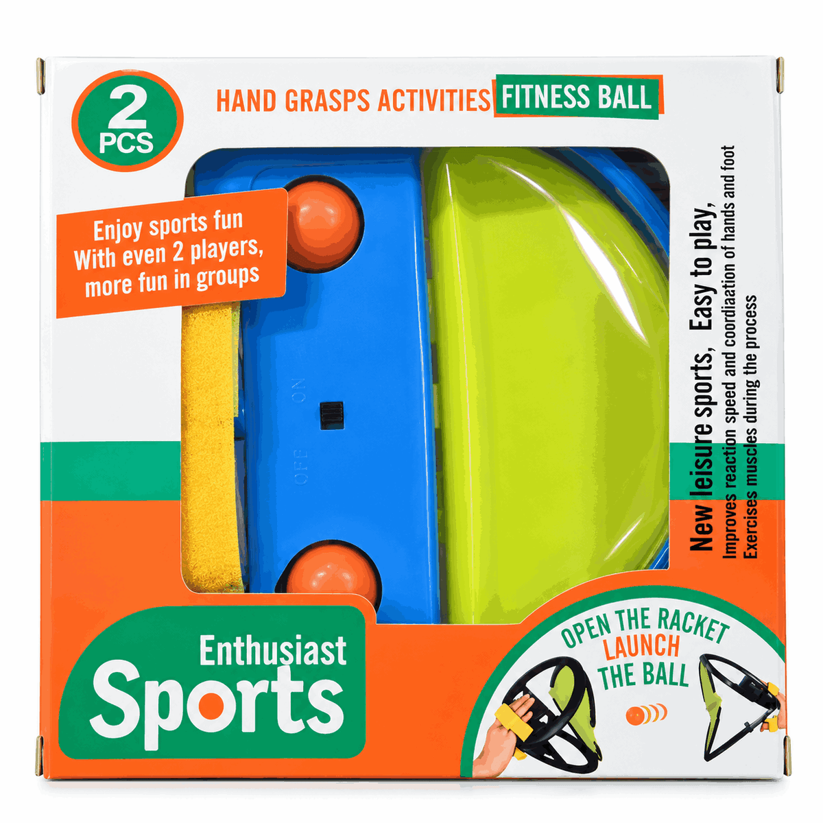 Fun Catch Ball Game
