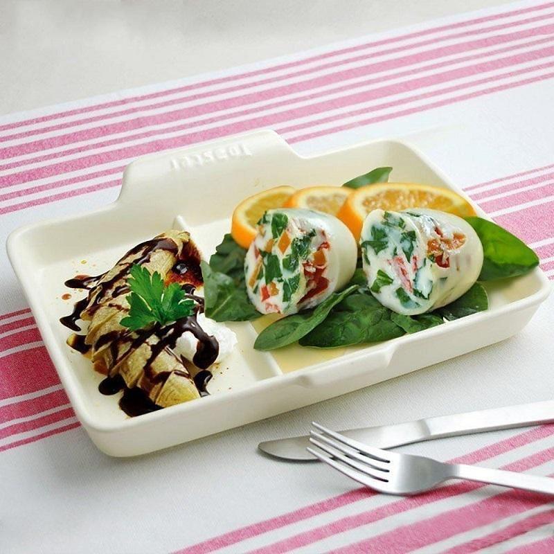 [6 PCS] Non-stick Silicone Egg Boiler