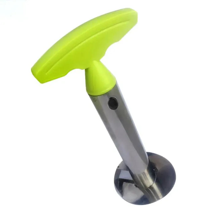 Pineapple Slicer Peeler Cutter Parer Knife Stainless Steel Kitchen Fruit Tool