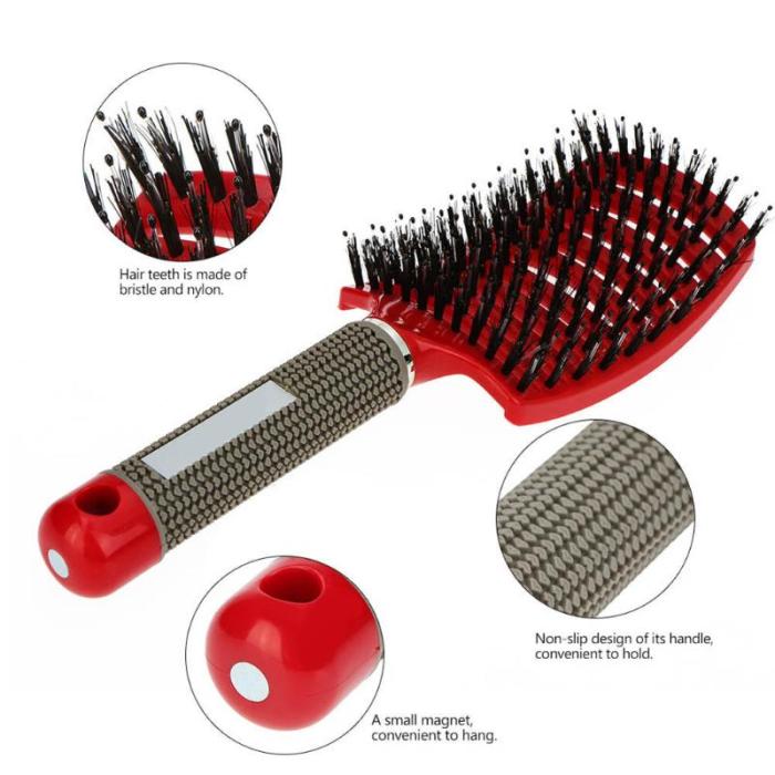 Massage Hair Comb