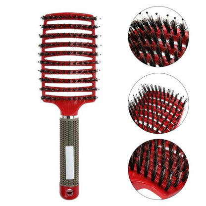 Massage Hair Comb