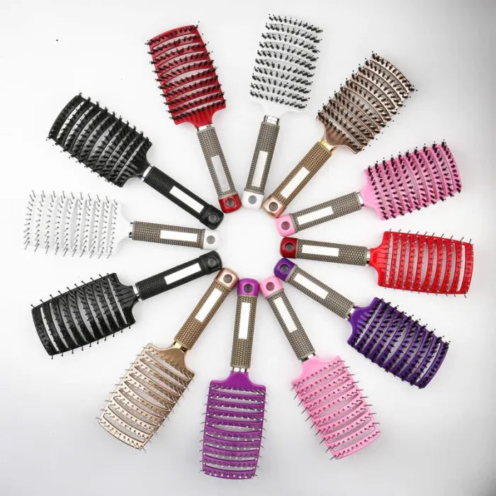 Massage Hair Comb