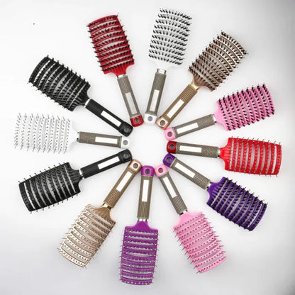 Massage Hair Comb