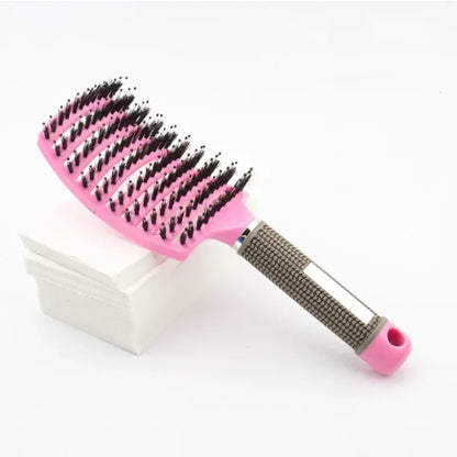 Massage Hair Comb