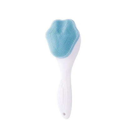 [Buy 1 Get 1 Free] Silicone Facial Cleansing Brush