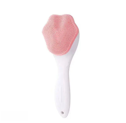 [Buy 1 Get 1 Free] Silicone Facial Cleansing Brush