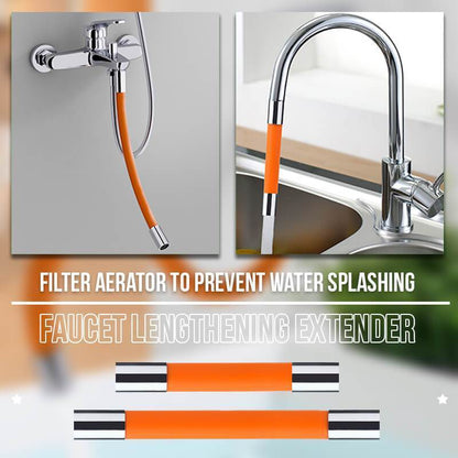 Flexible faucet Hose