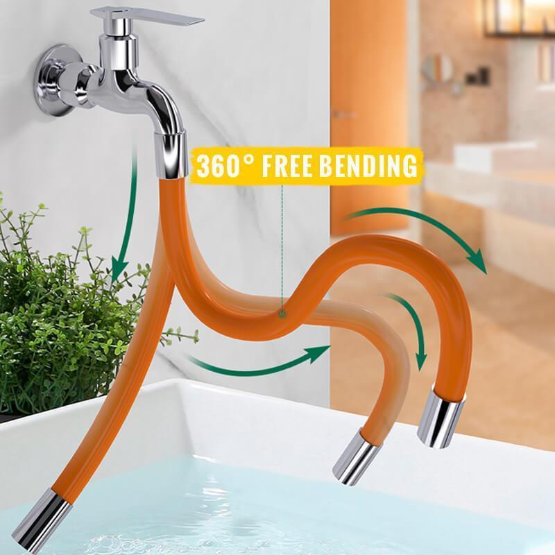 Flexible faucet Hose