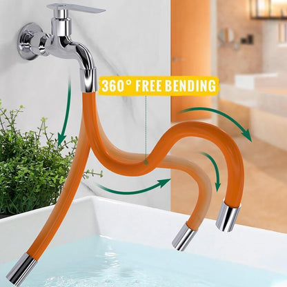Flexible faucet Hose