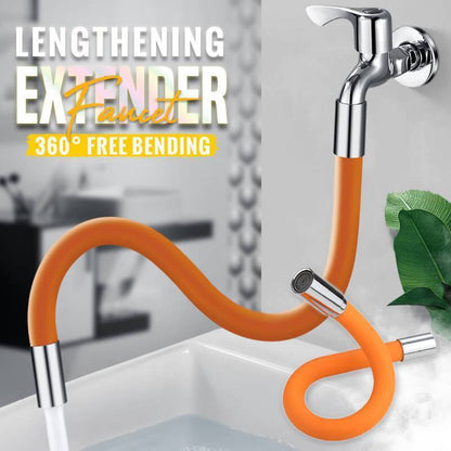 Flexible faucet Hose