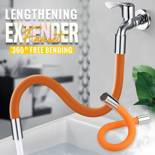 Flexible faucet Hose